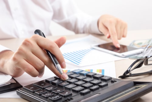 Bookkeeping vs Accounting Services - Accounting by Sal