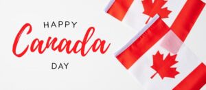 Celebrate Canada Day with Accounting by Sal