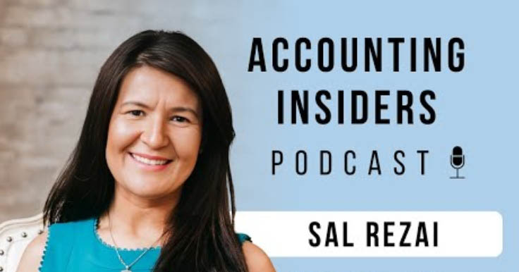 Sal podcasts 2