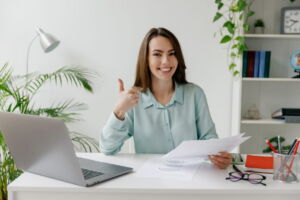 Will AI Replace Bookkeepers