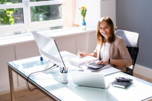 How Your Bookkeeper Helps You Adopt AI Tools & Keeps You Out of Overwhelm