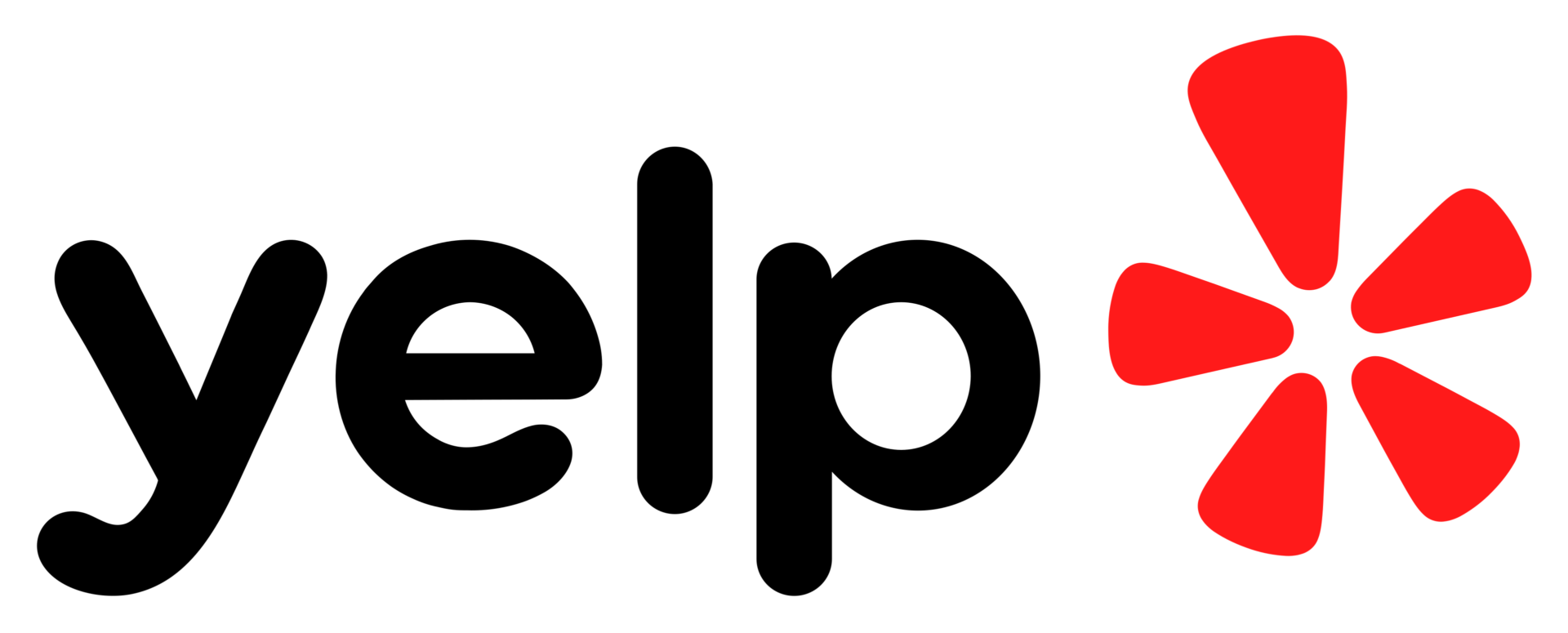 Yelp logo scaled